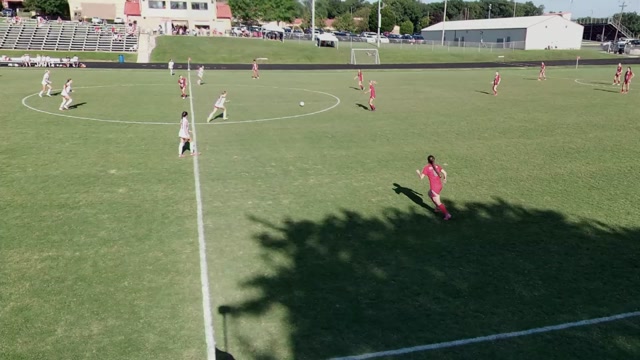 Eastern High School - 2026 vs Minford High School (Girls)
