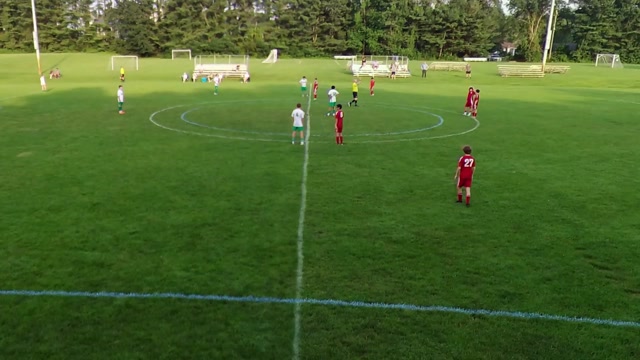 Peninsula Screaming EaglesS vs BTSA Fire