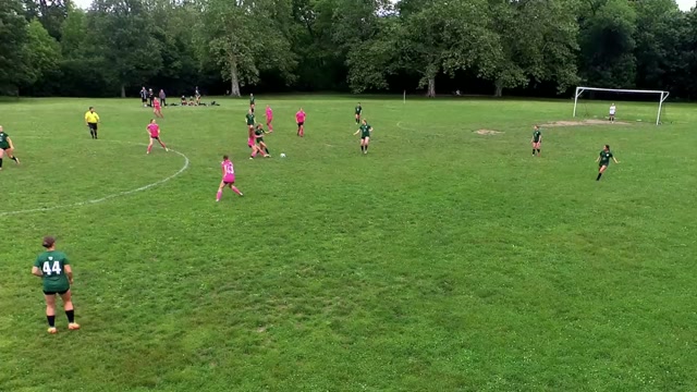 dsc reign vs Hamburg Monarchs 