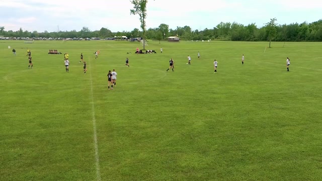 kenmore blue bombers vs Hamburg Monarchs 