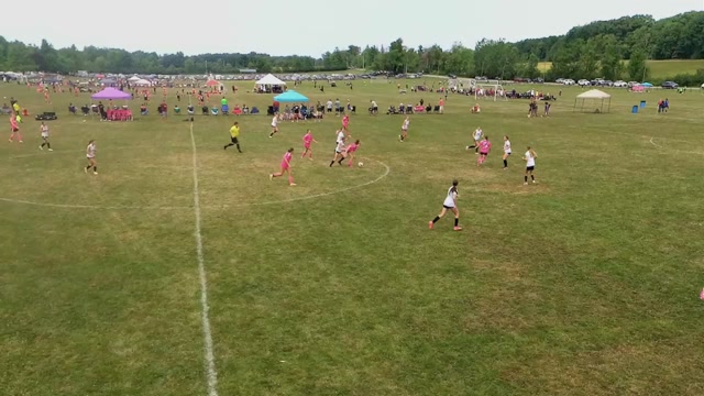 Arcade Storm vs Hamburg Monarchs 