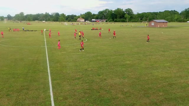lancaster lighting 2011 vs Hamburg Monarchs 