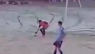 player 