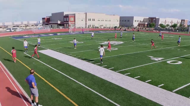 Paradise Honors Middle School soccer vs ala West Foothills