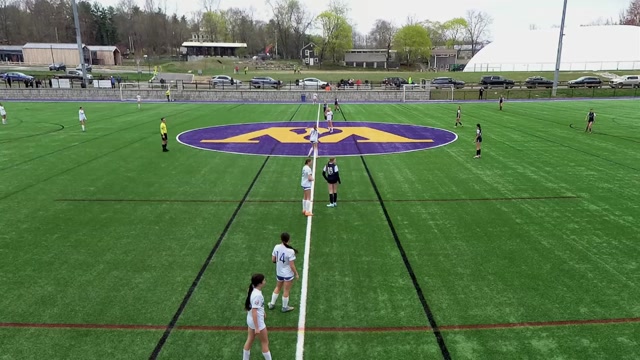 Seacoast Utd Maine G2011 DPL vs 2011 DPL