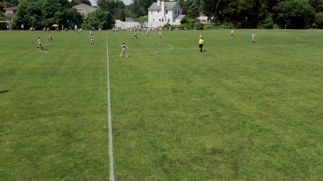 Baymen 2011 vs South Huntington Wolves