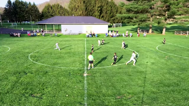 MV Sting SC 2016 vs Arsenal 2016 Boys