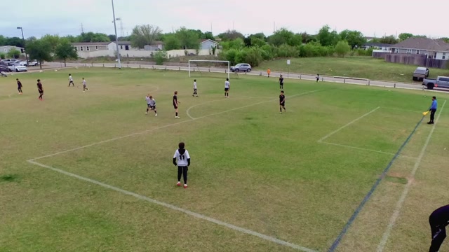 Surge 13B Elite Gold vs medina valley soccer