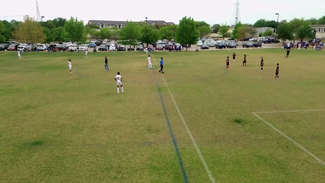 Surge 13B Elite Gold vs 13b Rayados