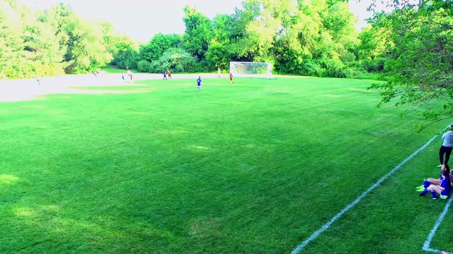 Braintree G8.2 vs Bridgewater U14 (McDonough)