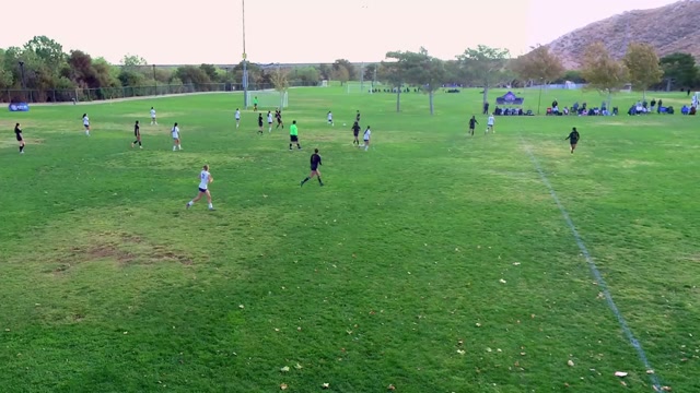 LAFC SO CAL G2011 WHITE vs City SC Central Valley