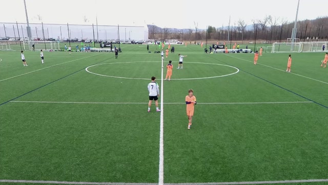 09 Barca vs CSA USL 2009