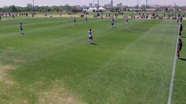 Falls Town FC 07/08G vs San Pedro 7-10 FC San Pedro 7-10 FC