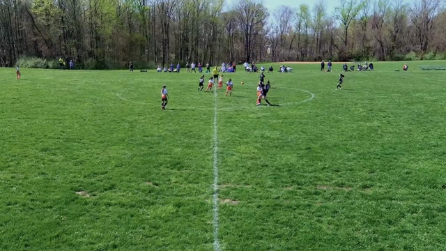 Fallston vs CSC Storm 1