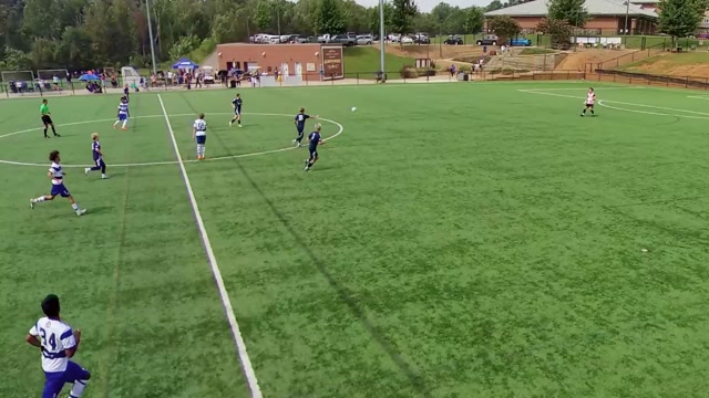 CSC 07-08B MLS; 25-26 vs CISC 07 Academy Boys
