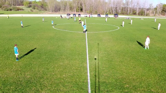 Hartford Soccer Club 13U/14U Boys vs Legacy Soccer U14 Boys Red Select