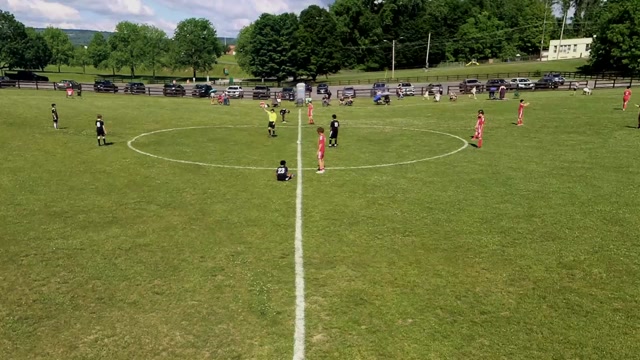 Lagrange Bu13 vs SCHV- Falcons