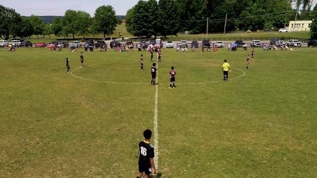 2013 New Paltz vs SCHV- Falcons 