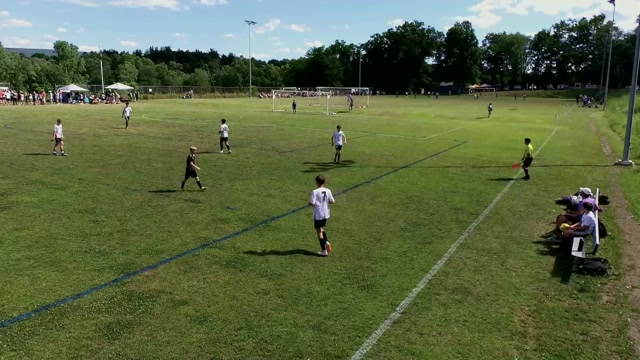 Warwick vs SCHV- Falcons 