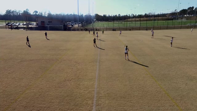 Ascend Leadership Academy vs CGS G