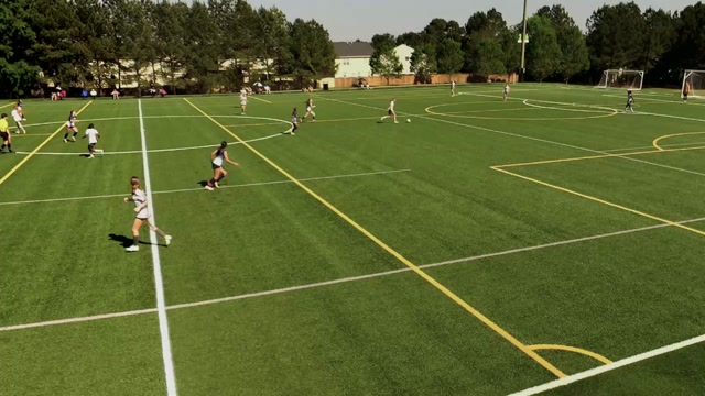 Ascend Leadership Academy vs CGS G