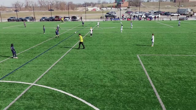 Southeast PV Fire vs 026 - Renegades