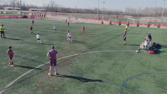 Washington vs 026 - Renegades