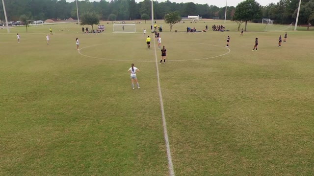 AHFC West ECNL RL STXCL G11 vs Dynamos ECNL RL STXCL G09
