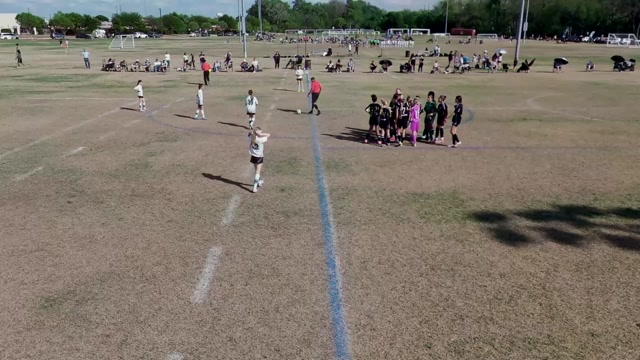 HTX 15G City Select vs Sting Prokof