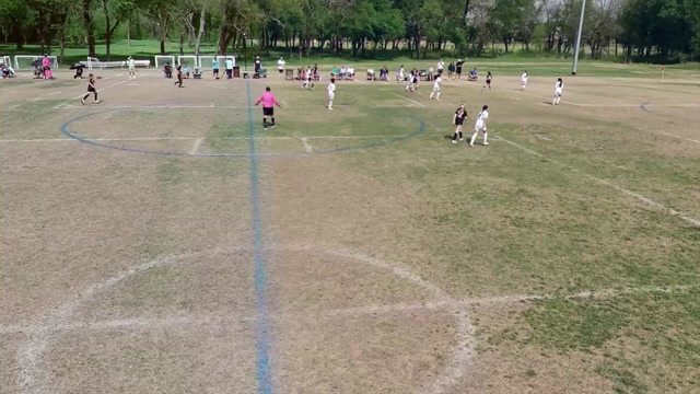 Solar 15G Orozco vs Sting Prokof