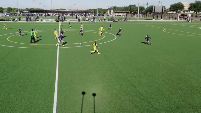 NASA TOPHAT NTH NASA 15 SCCL vs Sting Prokof