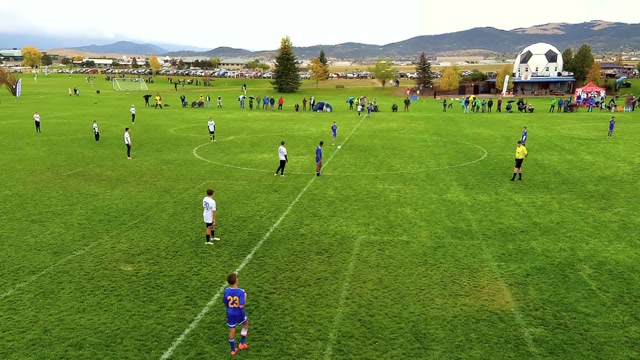 Glacier Surf Soccer Club 2012/13 Boys Blue vs HYSA 2012 Boys - Fall 2025