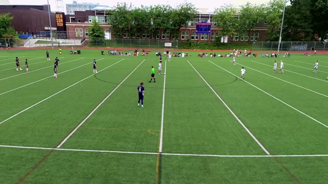 Cascade premier B10 vs HILLSBORO RUSH 10B MLS NeXt