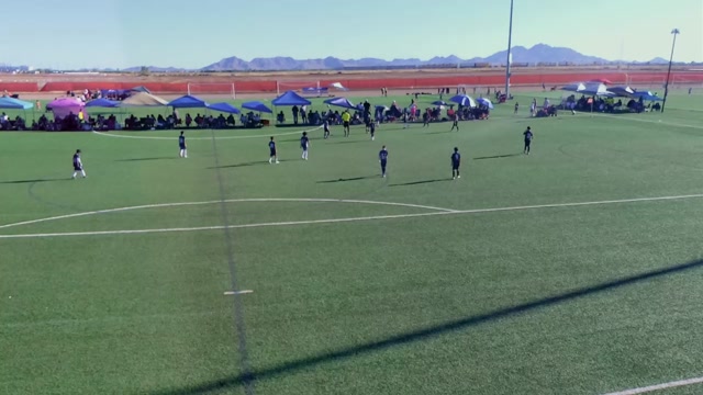 Scorpion vs FBSL Atletico Tuzos Guerrero 2015