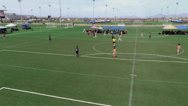 Scorpion vs FBSL Tuzos Legacy 2015