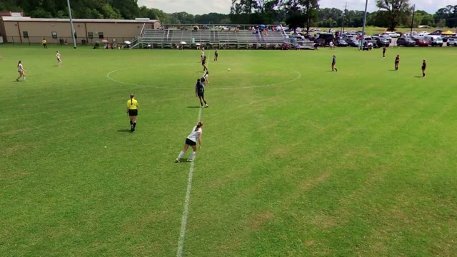 Cabosa Shreveport United 07G vs LFC UNITED G 08/10