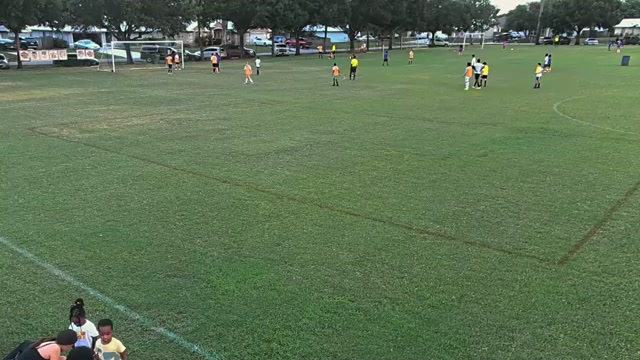 402 vs Carson FC/403