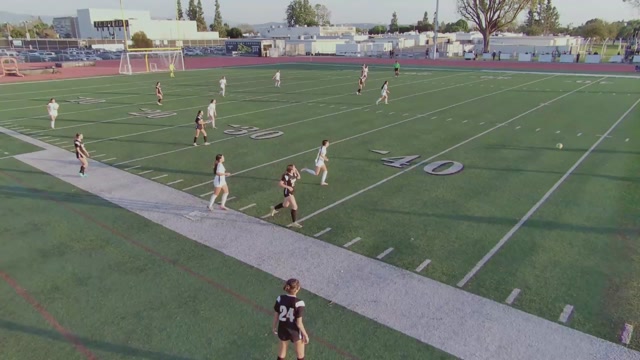 Lady Hawks vs Canyon HS JV