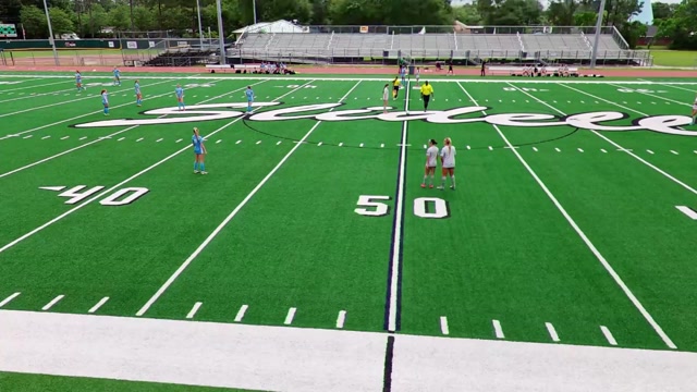 09G MSC Lakers Elite vs SSC Storm Elite