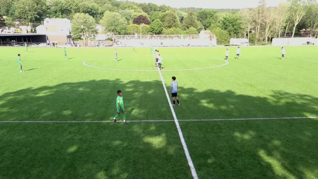 2013 Hartford Athletic Red vs Vale 2015