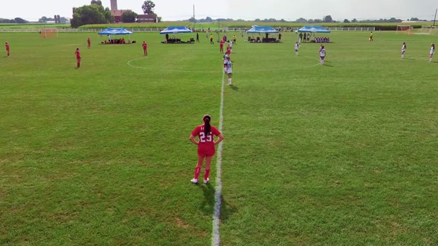 Hex Bucks 2012 vs Reading Pa Classics u14G