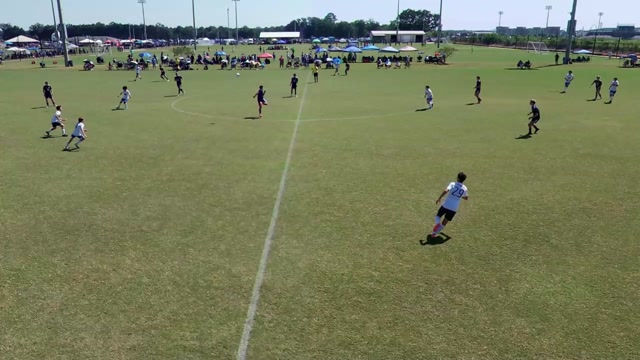 HCL 09 vs Rip City