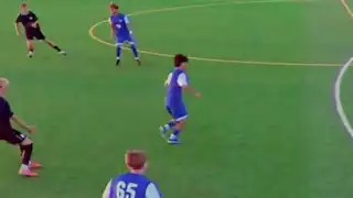 player 8