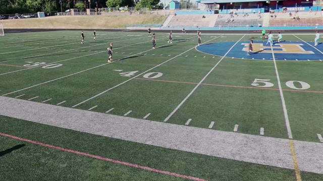 07 SCA Boys ECNL vs WPFC BU17 ECRL