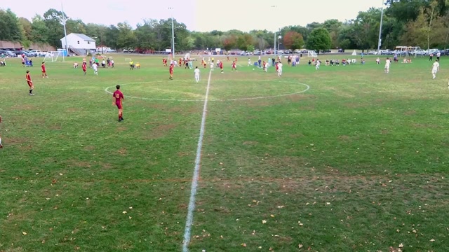 Haddon Township vs Haddon Heights