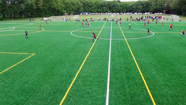 SUSA 13G vs Red Storm