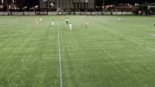 026 FC 2012B HAARE vs VSA 2012B competitive