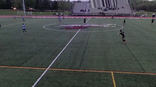 2010 Boys Gold vs NJ Stallions (state Cup)