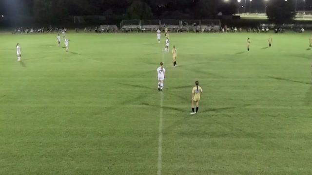 Oklahoma Energy FC 11G Black vs Sol FC