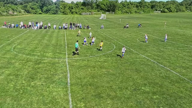 Plainview vs Garden City Chargers